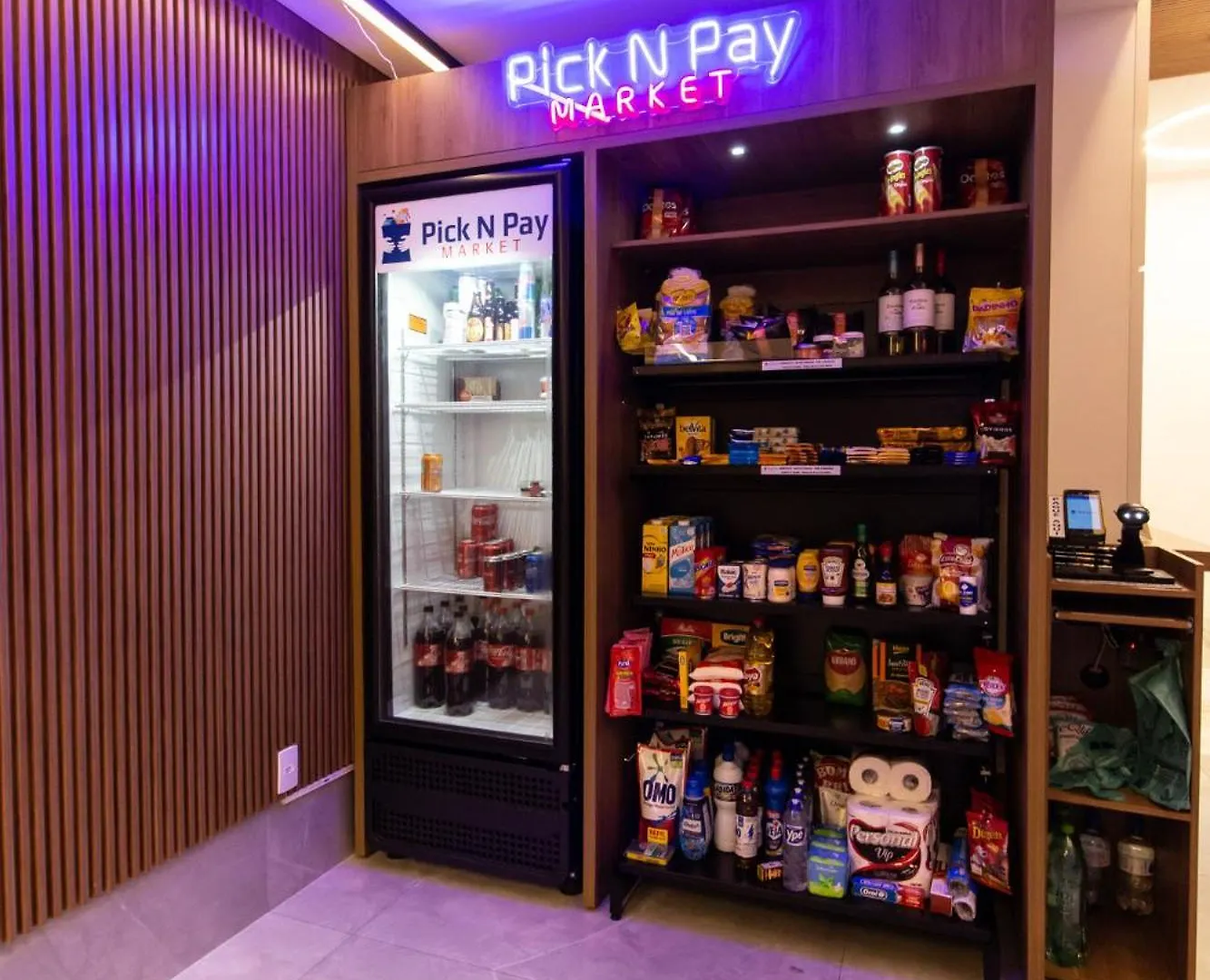 Apartamento 360 Suítes Higienópolis São Paulo Brasil